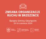 Zmiana organizacji ruchu