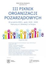 III Piknik Organizacji Pozarządowych